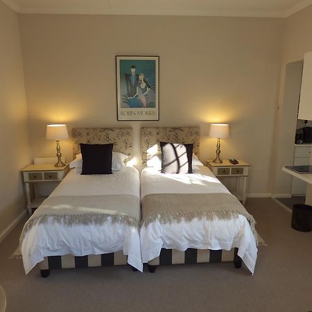 Doncaster Cottages Port Elizabeth Zewnętrze zdjęcie