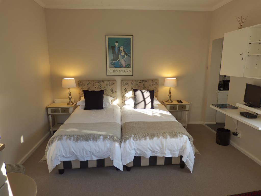 Doncaster Cottages Port Elizabeth Zewnętrze zdjęcie