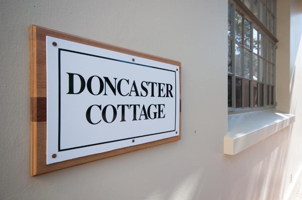 Doncaster Cottages Port Elizabeth Zewnętrze zdjęcie