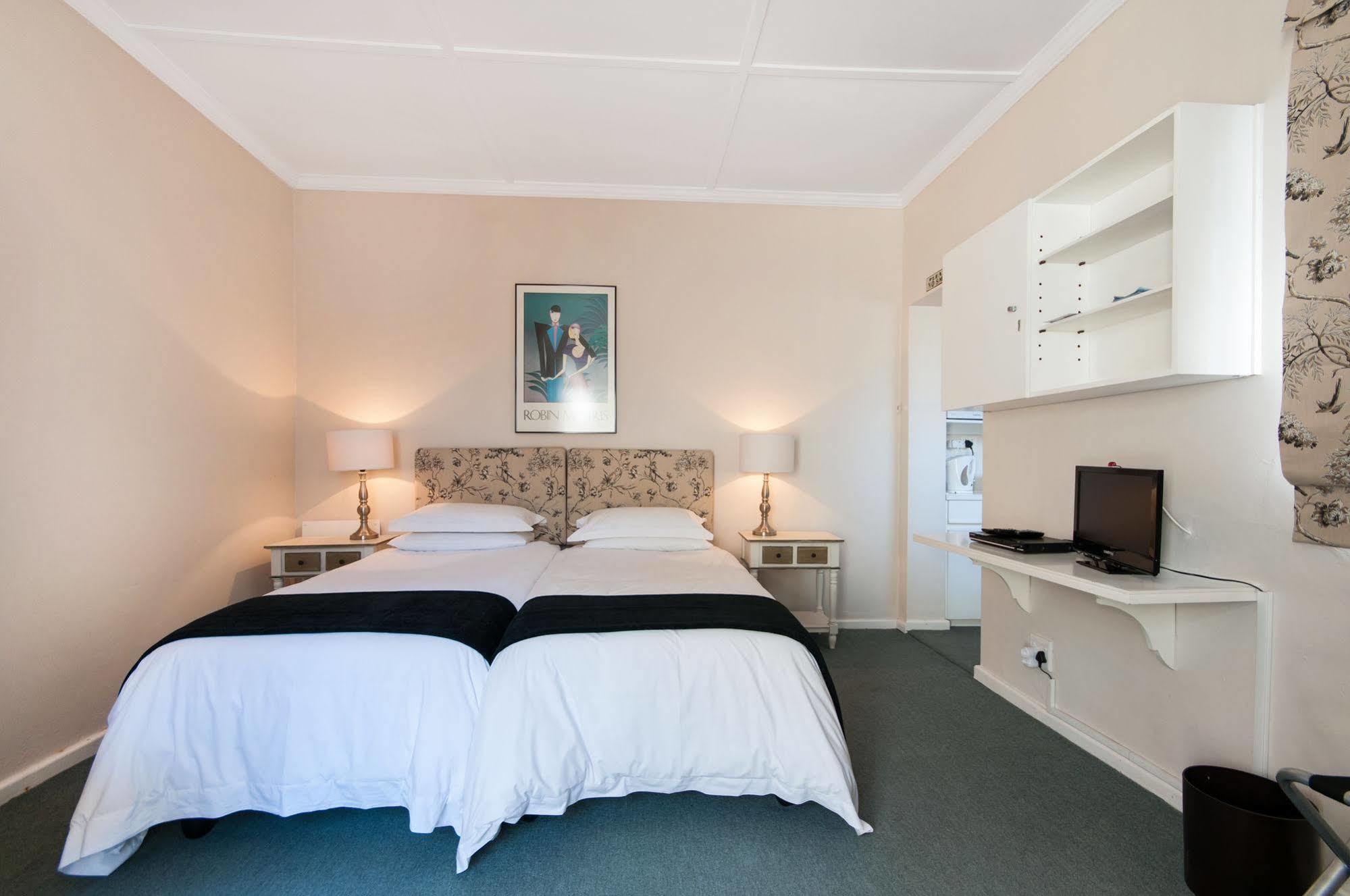 Doncaster Cottages Port Elizabeth Zewnętrze zdjęcie