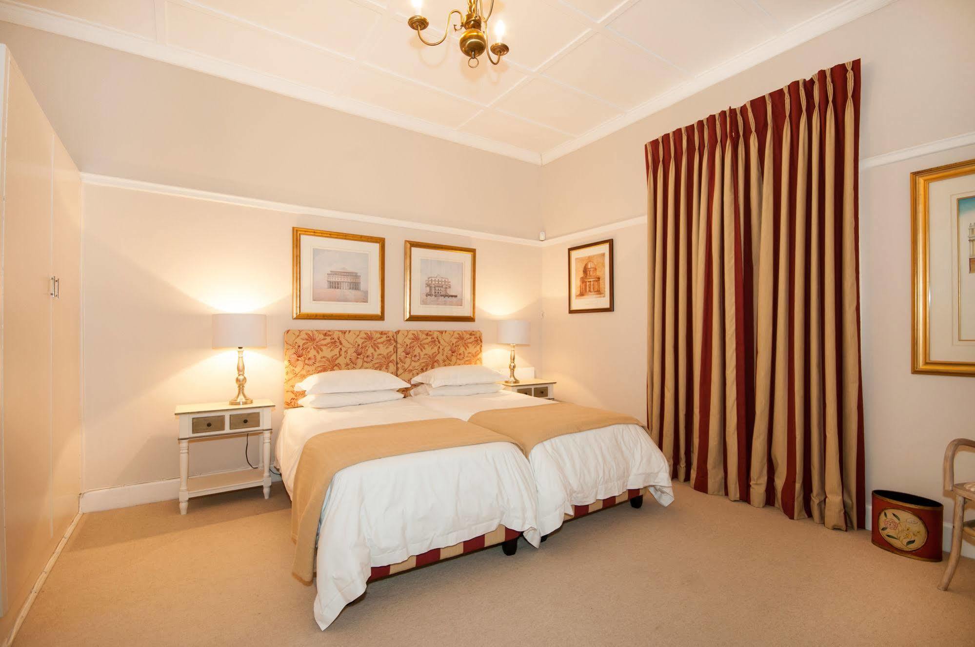 Doncaster Cottages Port Elizabeth Zewnętrze zdjęcie