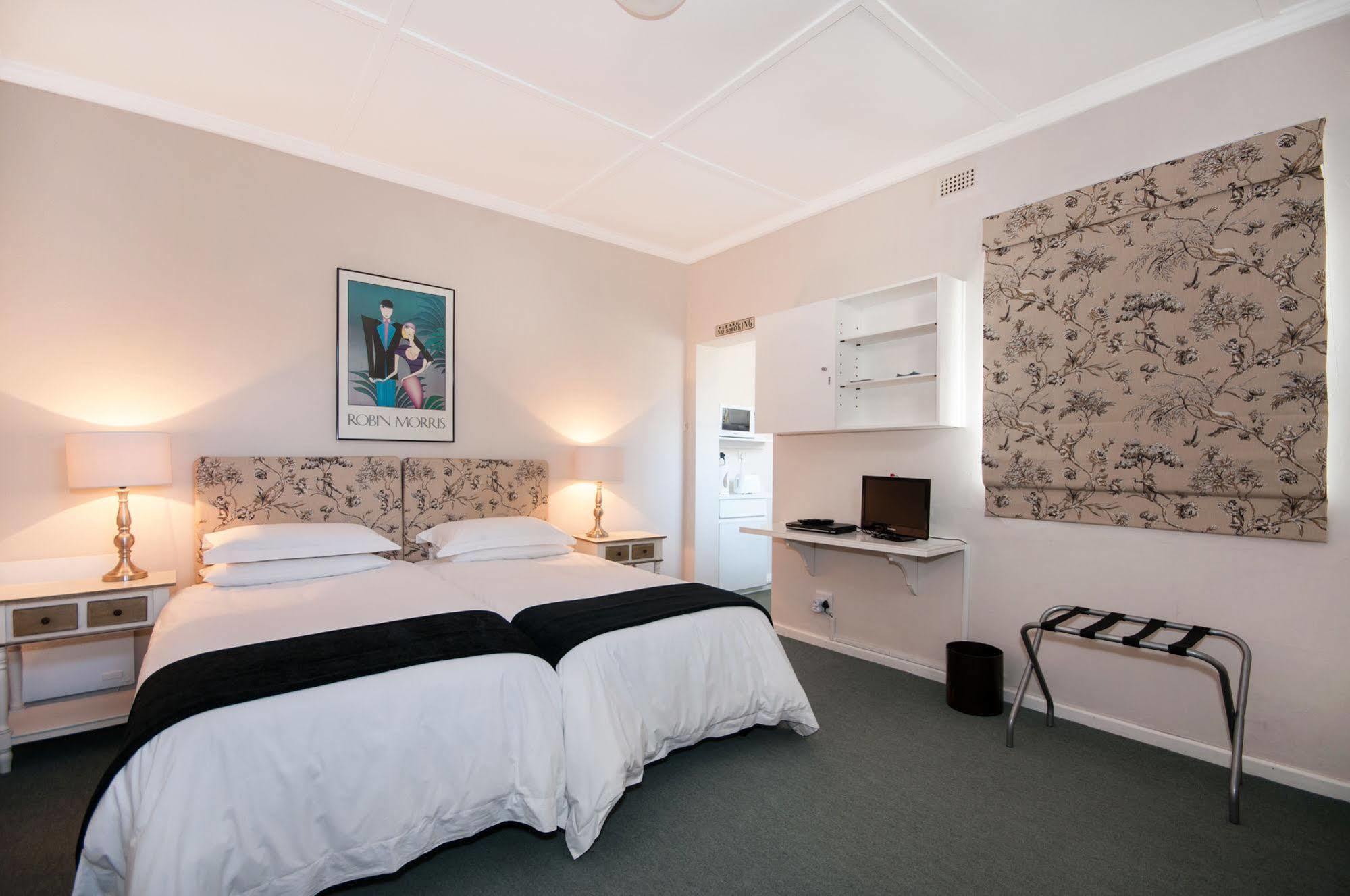 Doncaster Cottages Port Elizabeth Zewnętrze zdjęcie