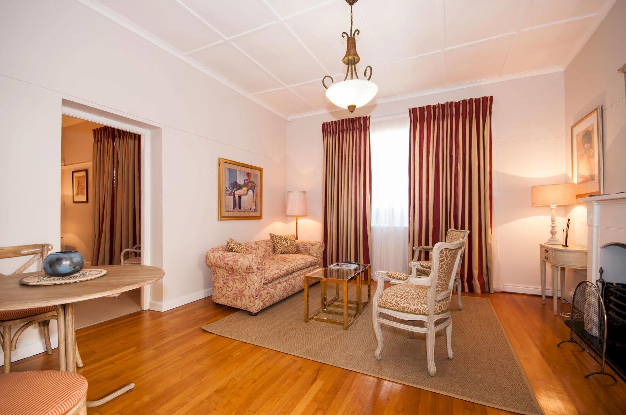 Doncaster Cottages Port Elizabeth Zewnętrze zdjęcie
