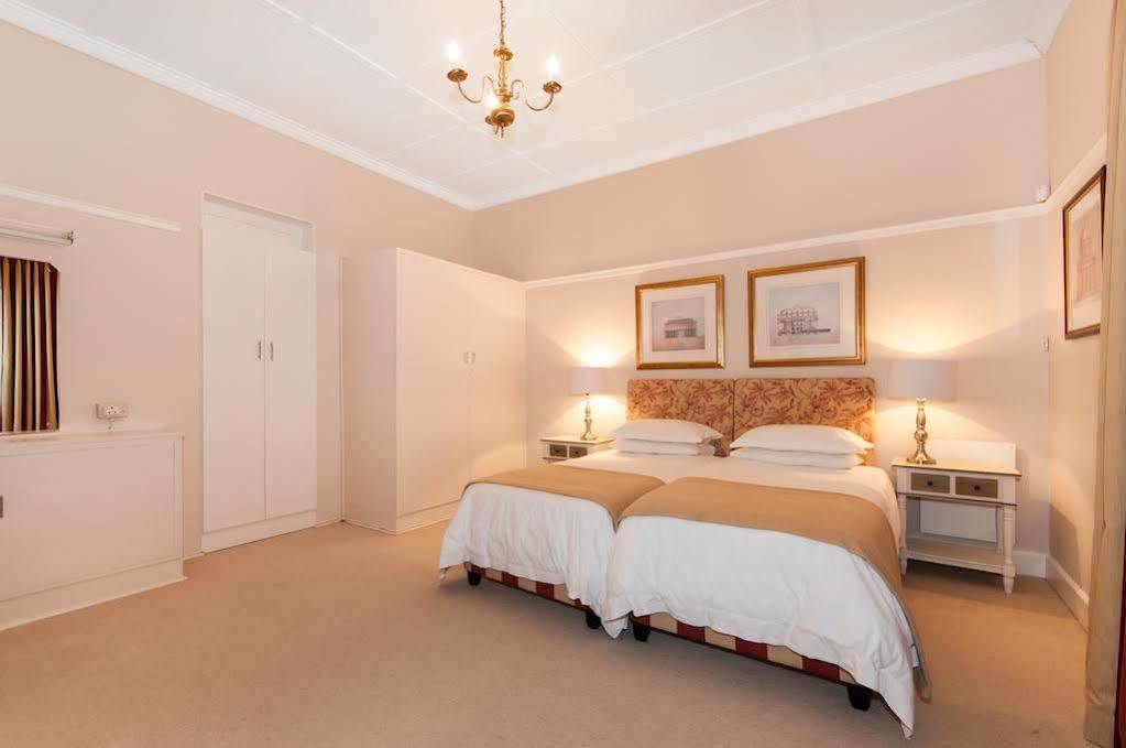 Doncaster Cottages Port Elizabeth Zewnętrze zdjęcie