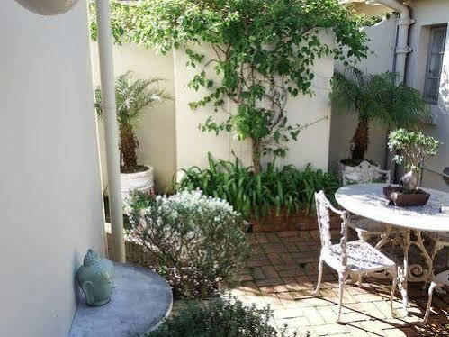 Doncaster Cottages Port Elizabeth Zewnętrze zdjęcie